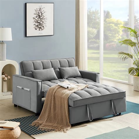 Comfortable Sleeper Couches