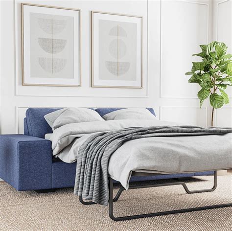 Comfortable Sofa Beds For Everyday Use