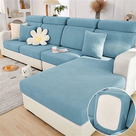 New Comfortable Sofa Covers For Living Room