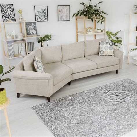 Comfortable Sofa Settee