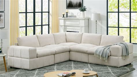 Comfortable Sofas Under 1500