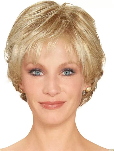 comfortable wigs for cancer patients