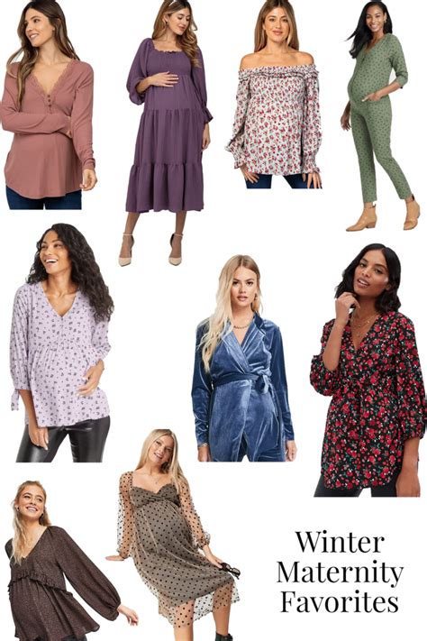 15 Comfortable Winter Baby Shower Outfits Combinations