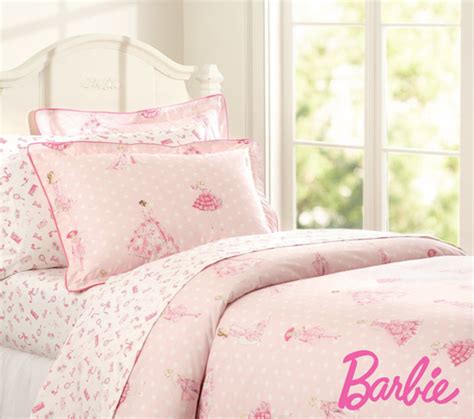 Comforter Barbie Full