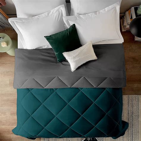 Comforter Blanket Single Bed