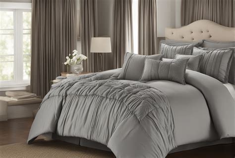 Comforter Colors Ideas