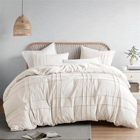 Comforter King Cream