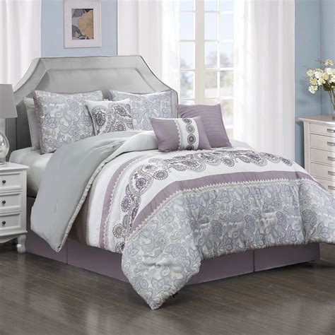 Comforter King Size Sets