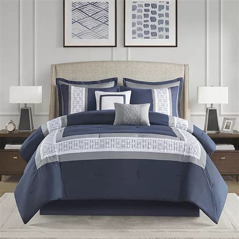 Comforter Set At Jcpenney