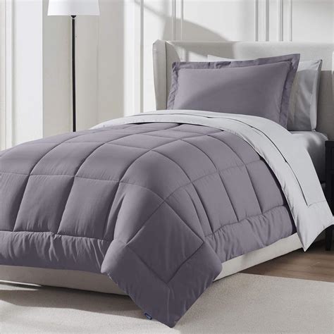 Comforter Set For Twin Size Bed