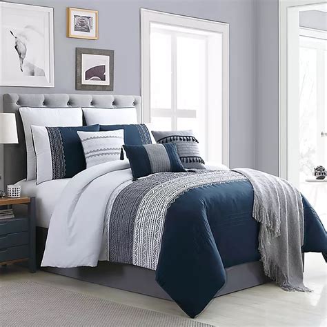 Comforter Sets Bed Bath And Beyond Canada