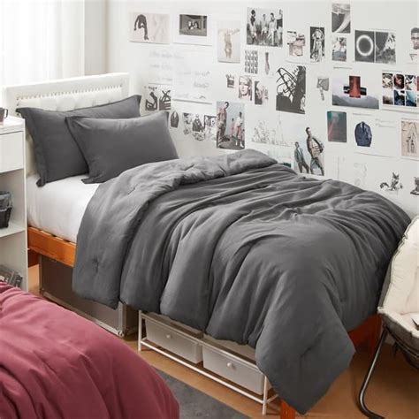 Comforter Sets College Dorm