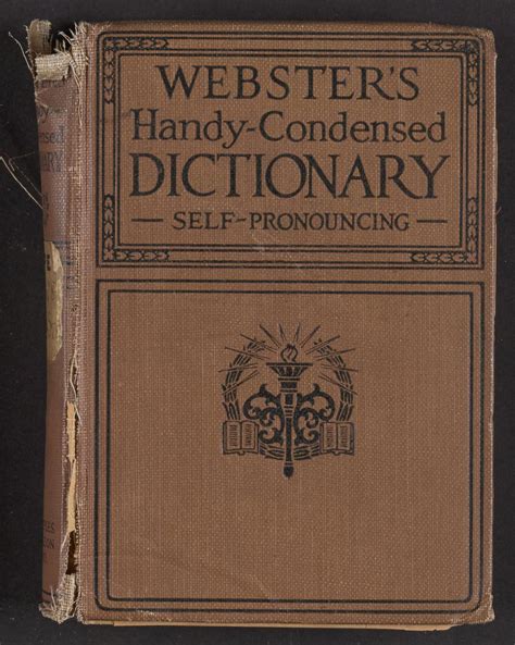 Comforter Webster's Dictionary
