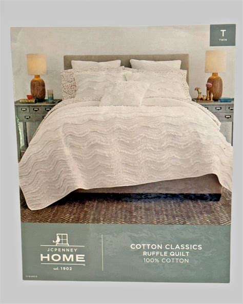 Comforters At Jcpenney
