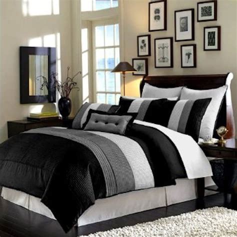 comforters for men s bedrooms