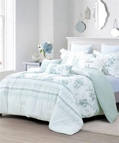 Comforters Zulily