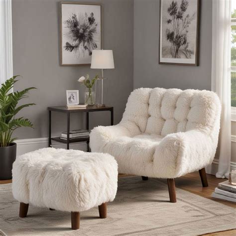Comfy Chairs For Bedroom
