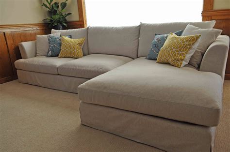 Comfy Couches Sectionals
