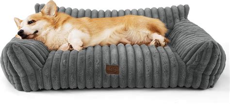 Comfy Dog Bed Medium
