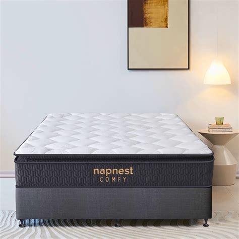 Comfy Mattress Queen