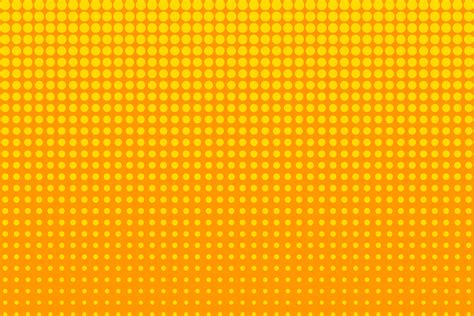 Connecting the Dots: Exploring the History and Importance of Comic Book Background Patterns