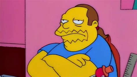 Comic Book Guy Meme Imgflip