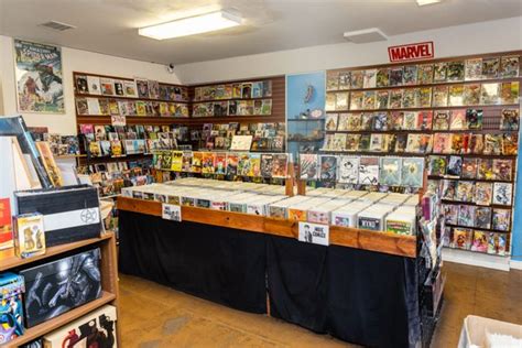 comic book hideout fullerton