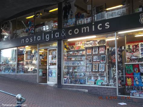 comic book store birmingham al
