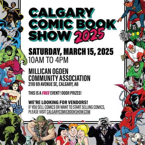 Comic Book Store Calgary