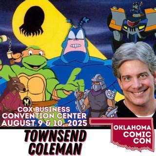 comic con oklahoma 2025