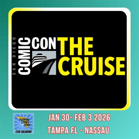 comic conventions in florida