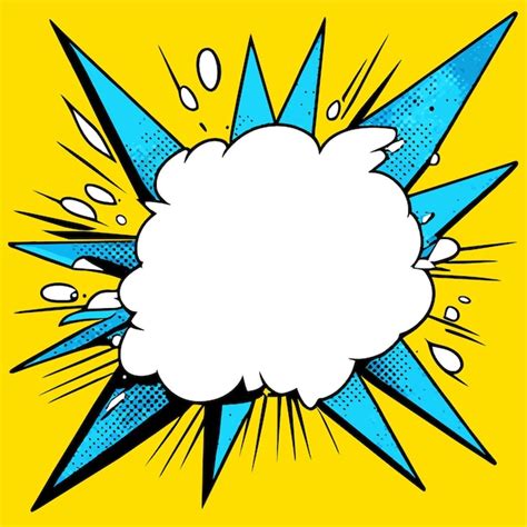 comic speech bubble maker