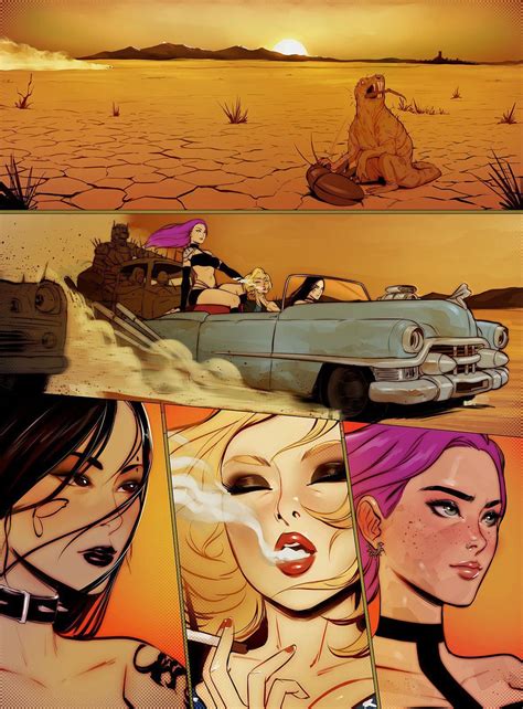 Unveil the Comic Succulence of Cherry Gig: A Delightful Adventure Awaits!