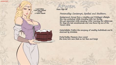 Comic TavernSluts: An Illustrated Journey into Hilarious Pub Tales