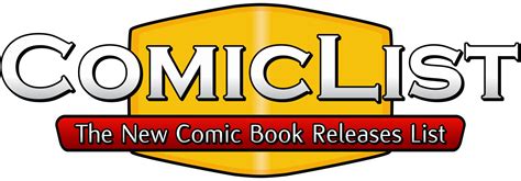 comiclist