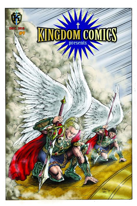 comics kingdom free online