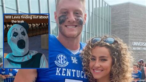 comics levis cave leaked