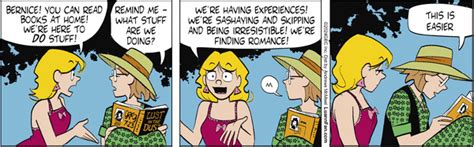 comics luann arcamax