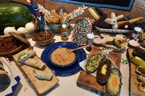 Topics Comida De Los Tarahumaras Going Viral