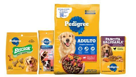 Comparar precios Alimento para perro Pedigree Original Adulto 4 kg