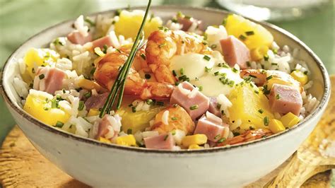 comida facil de hacer