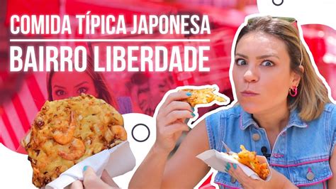 comida japonesa na liberdade