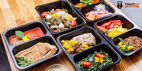 comida saludable a domicilio