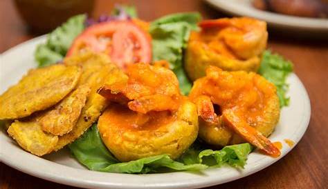 Comidas típicas de Puerto Rico - conoce todo sobre su gastronomía