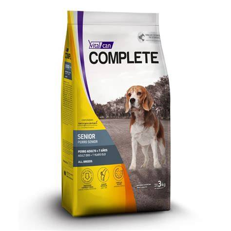Alimento Para Perro, Pedigree Senior Mayores De 7 Años, 3Kg Entrega a