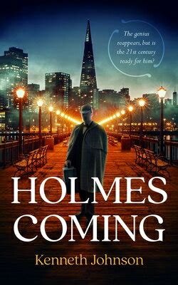 coming holmes