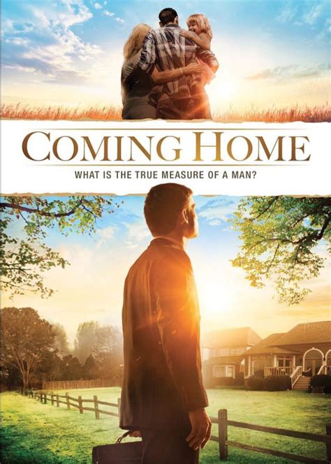coming home movie netflix