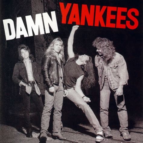 Damn Yankees Coming Of Age BluEsMannus Guitar Tabs