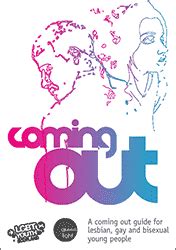 coming out bi 7