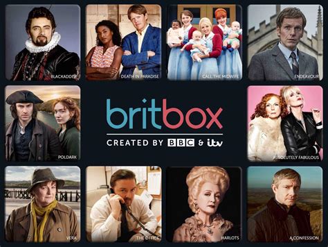 coming to britbox 2024